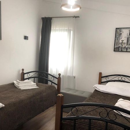 Verona Apartment Dushet'i Zewnętrze zdjęcie