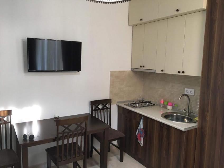 Verona Apartment Dushet'i Zewnętrze zdjęcie