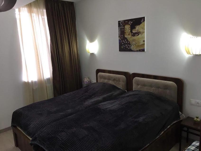 Verona Apartment Dushet'i Zewnętrze zdjęcie