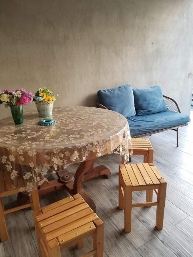 Verona Apartment Dushet'i Zewnętrze zdjęcie