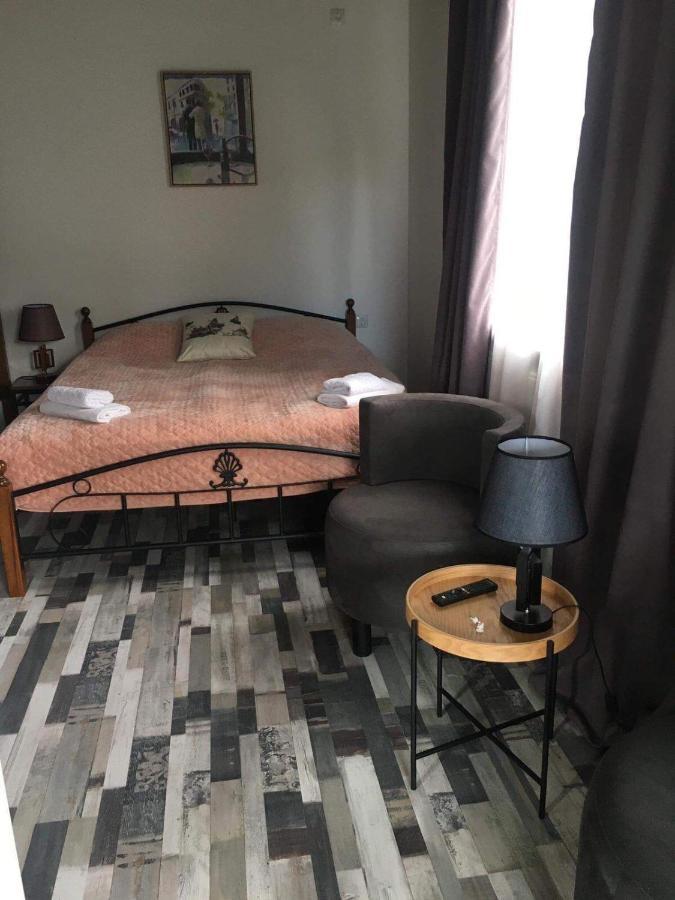 Verona Apartment Dushet'i Zewnętrze zdjęcie