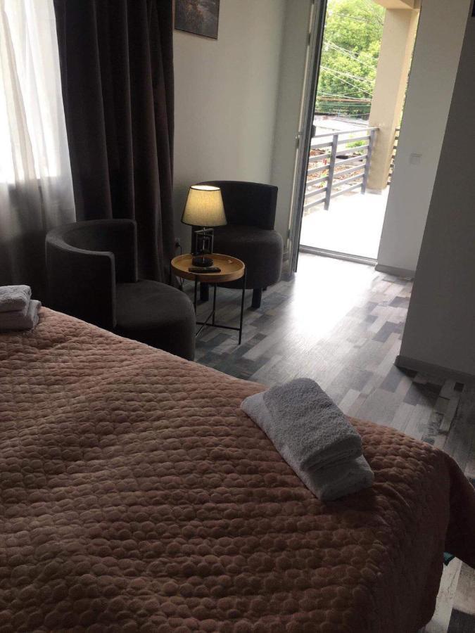 Verona Apartment Dushet'i Zewnętrze zdjęcie