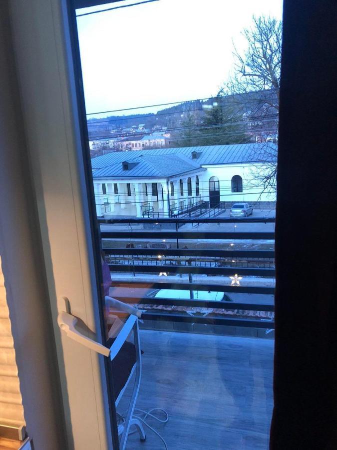 Verona Apartment Dushet'i Zewnętrze zdjęcie