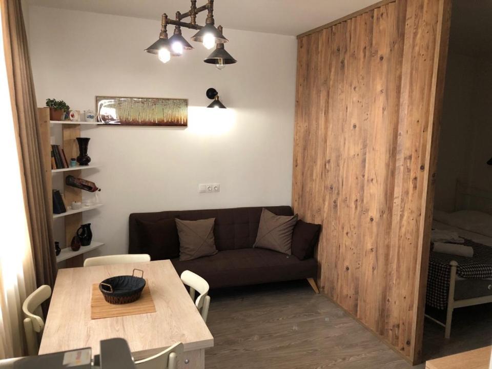Verona Apartment Dushet'i Zewnętrze zdjęcie