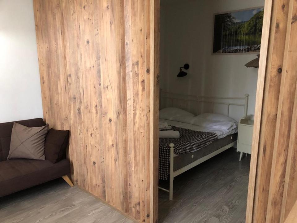 Verona Apartment Dushet'i Zewnętrze zdjęcie