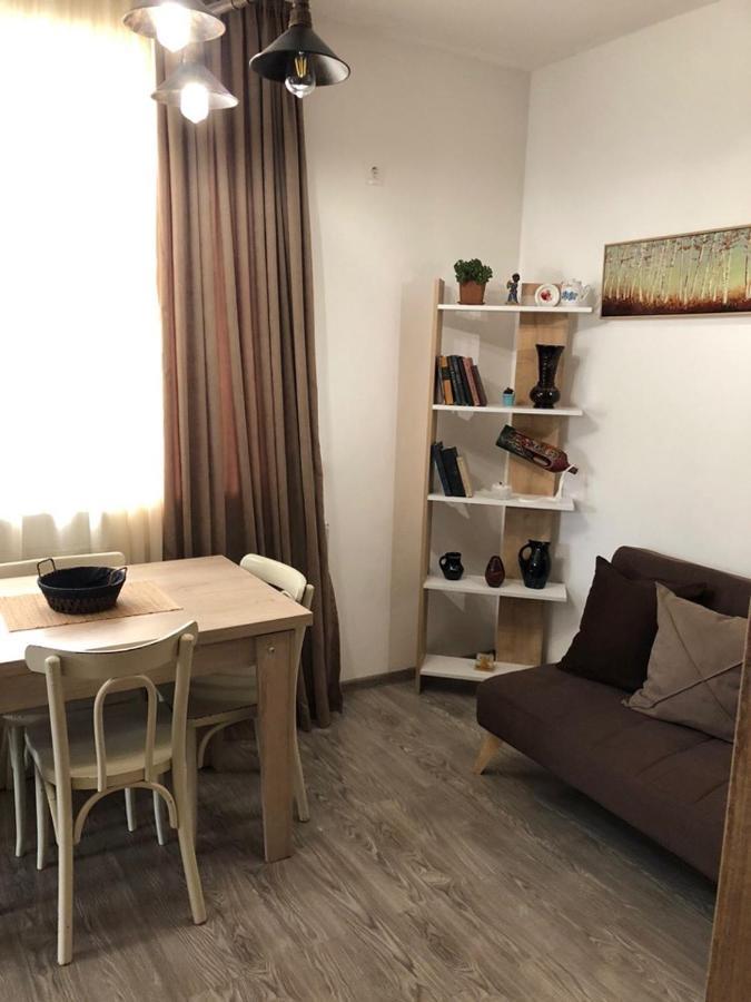 Verona Apartment Dushet'i Zewnętrze zdjęcie