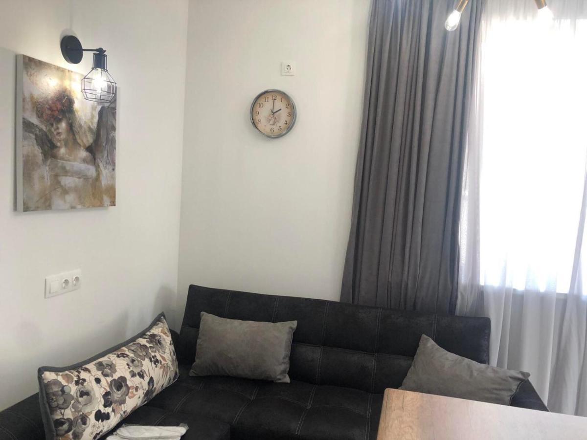 Verona Apartment Dushet'i Zewnętrze zdjęcie