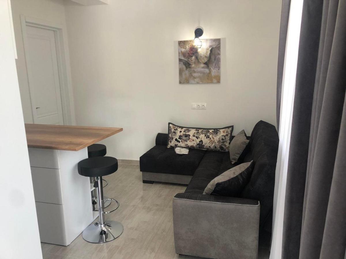 Verona Apartment Dushet'i Zewnętrze zdjęcie