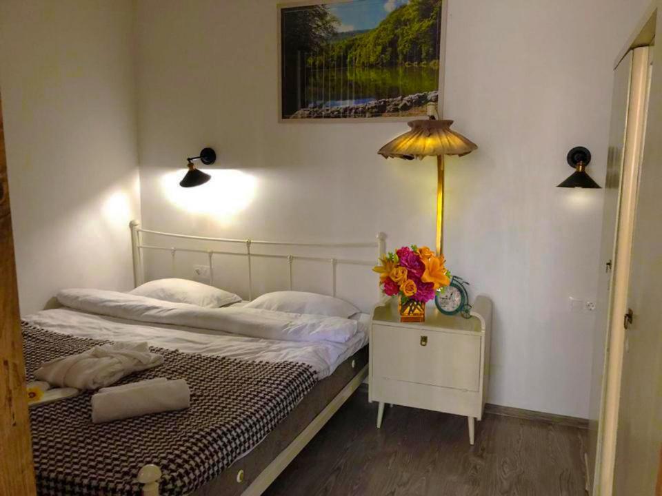 Verona Apartment Dushet'i Zewnętrze zdjęcie