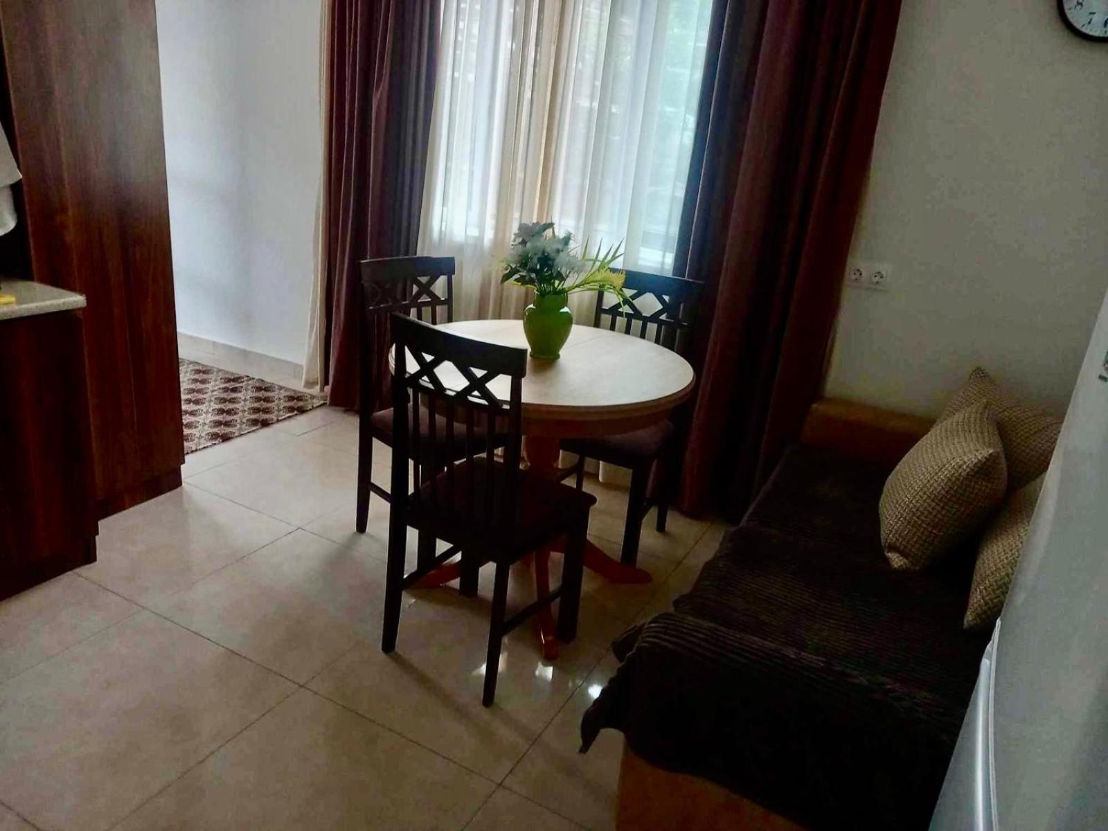 Verona Apartment Dushet'i Zewnętrze zdjęcie