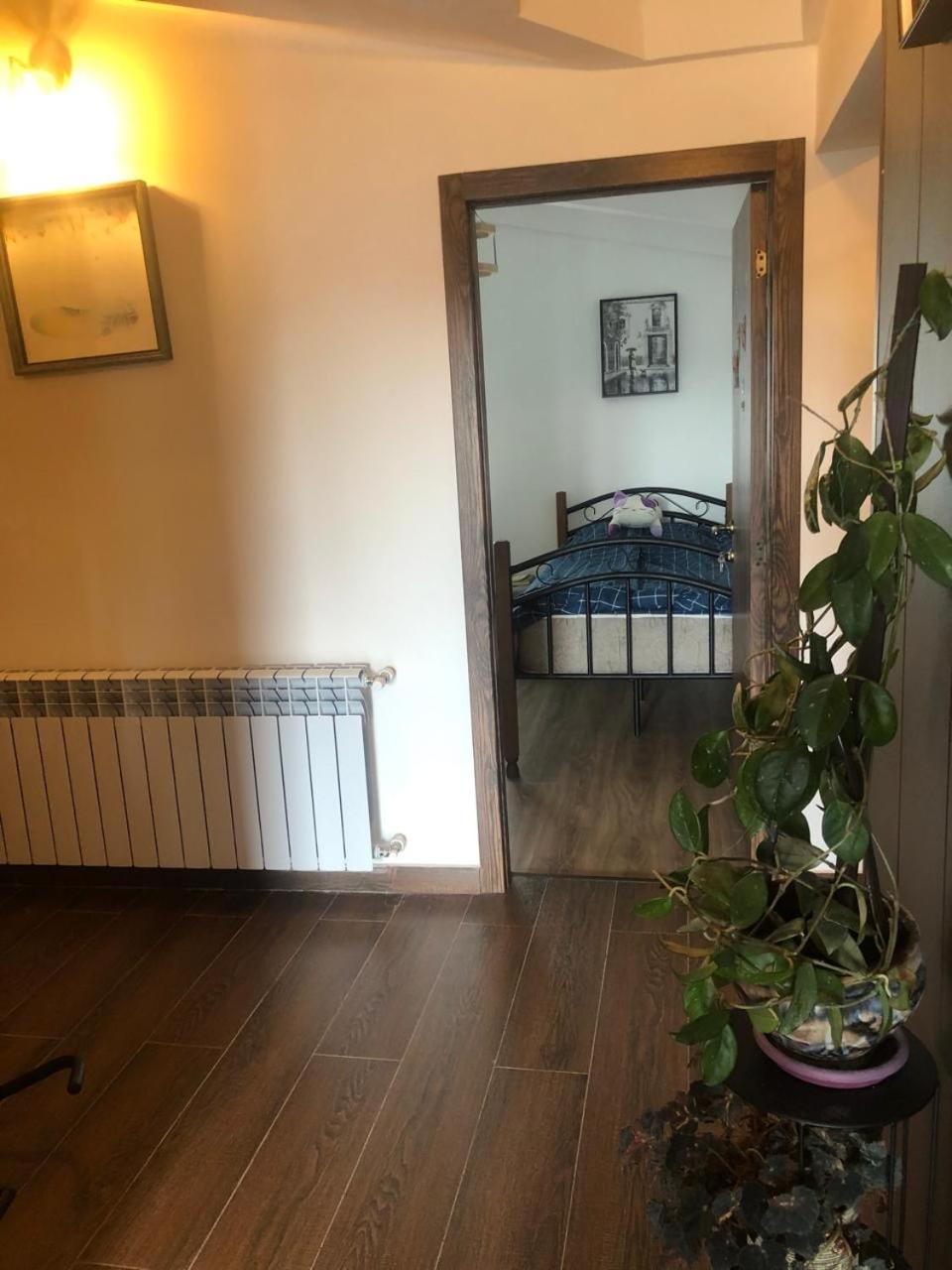 Verona Apartment Dushet'i Zewnętrze zdjęcie