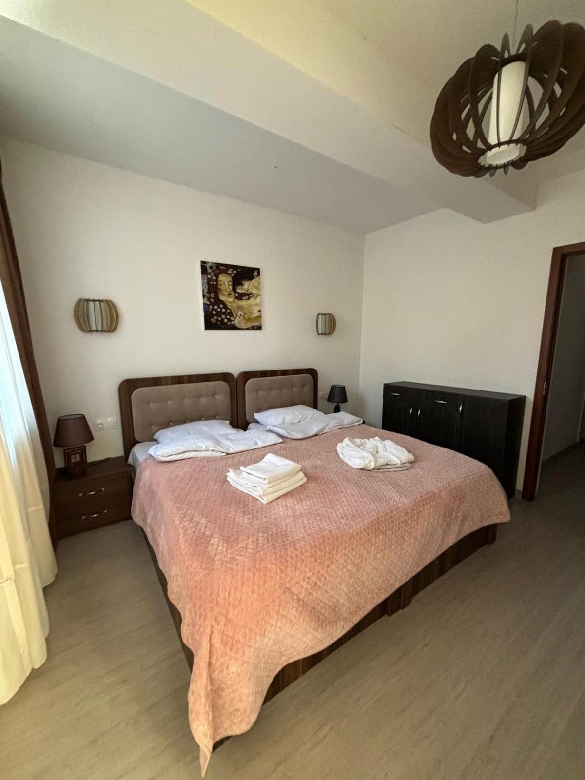 Verona Apartment Dushet'i Zewnętrze zdjęcie