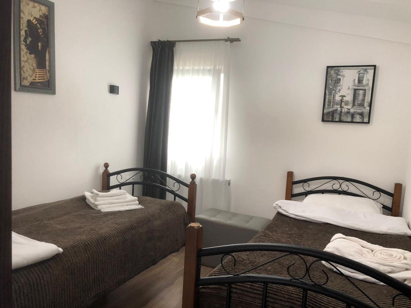 Verona Apartment Dushet'i Zewnętrze zdjęcie