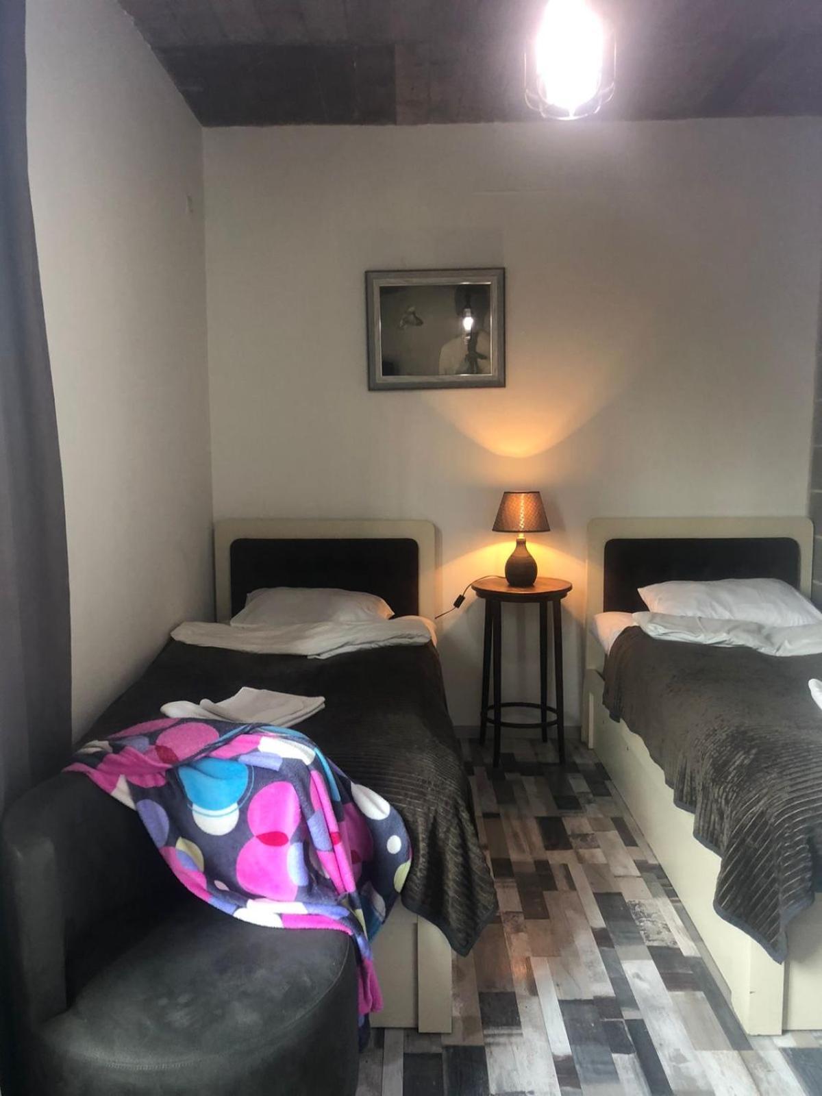 Verona Apartment Dushet'i Zewnętrze zdjęcie