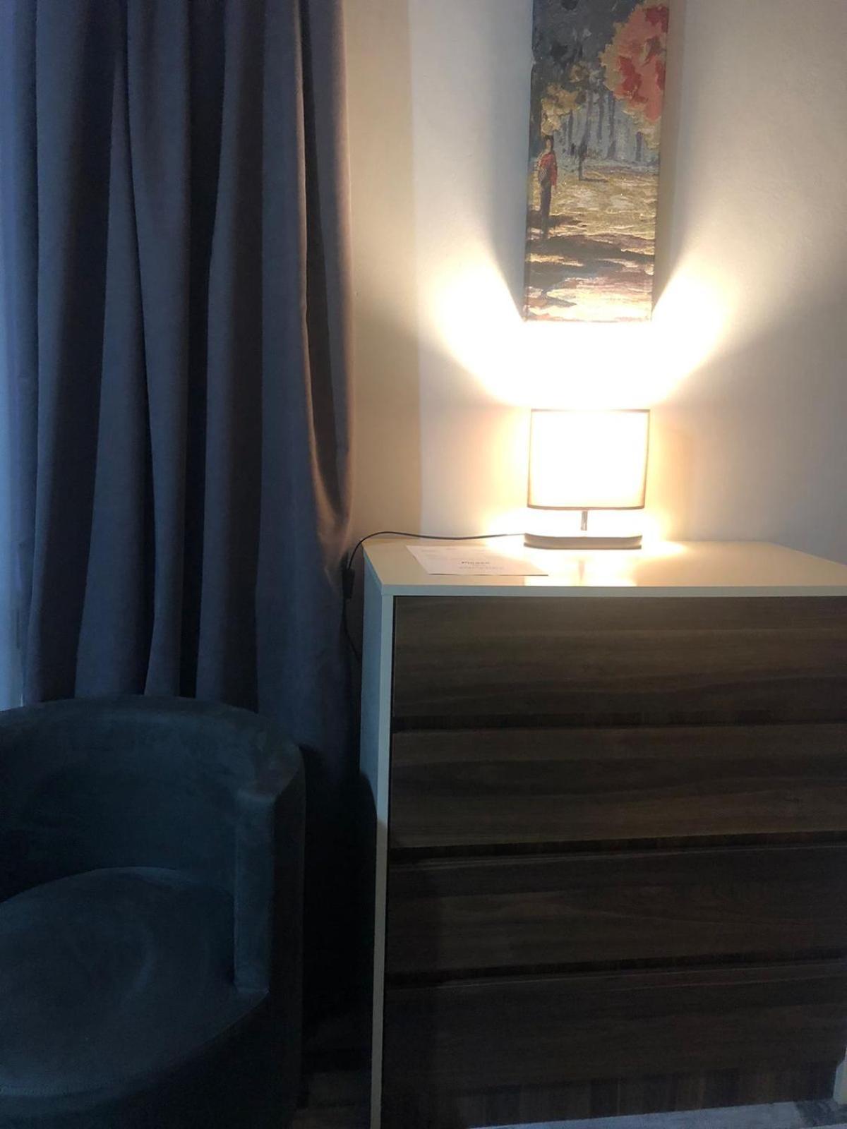 Verona Apartment Dushet'i Zewnętrze zdjęcie