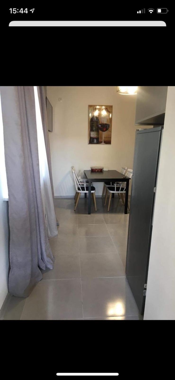 Verona Apartment Dushet'i Zewnętrze zdjęcie