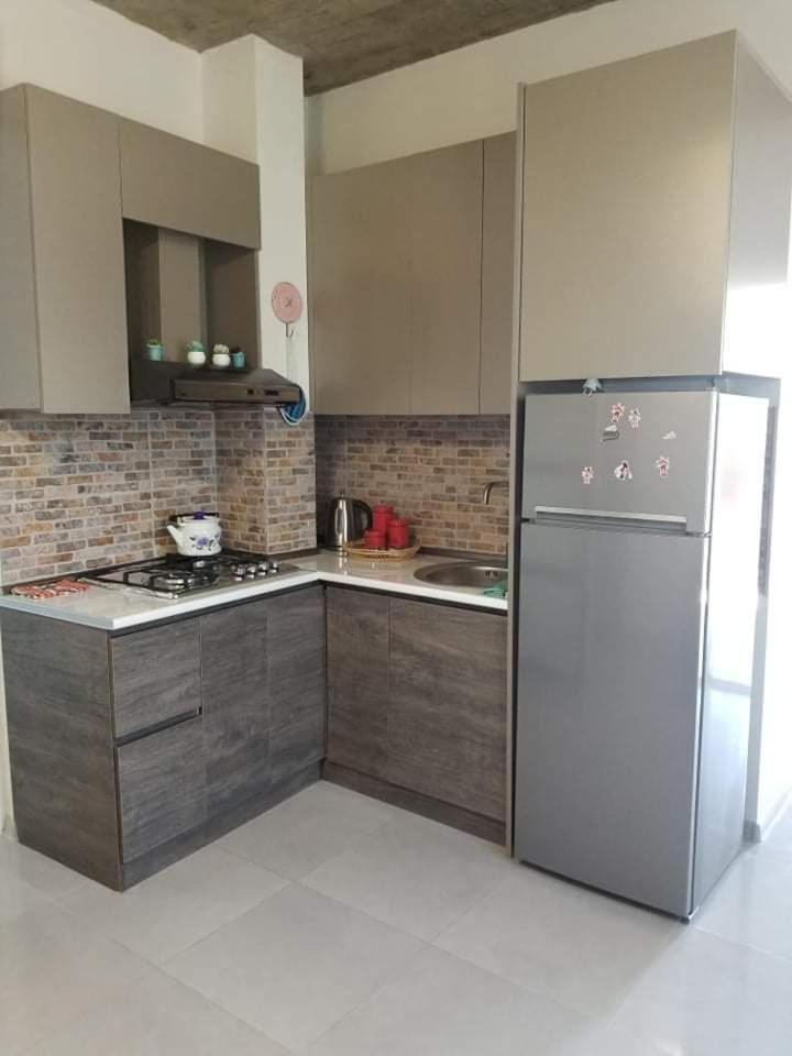 Verona Apartment Dushet'i Zewnętrze zdjęcie