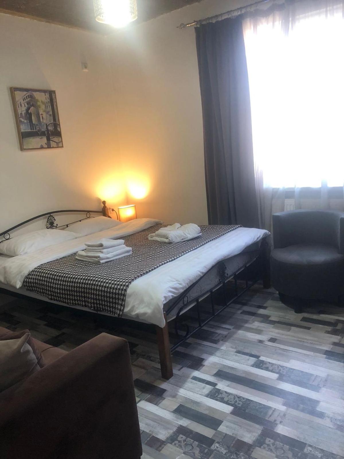 Verona Apartment Dushet'i Zewnętrze zdjęcie